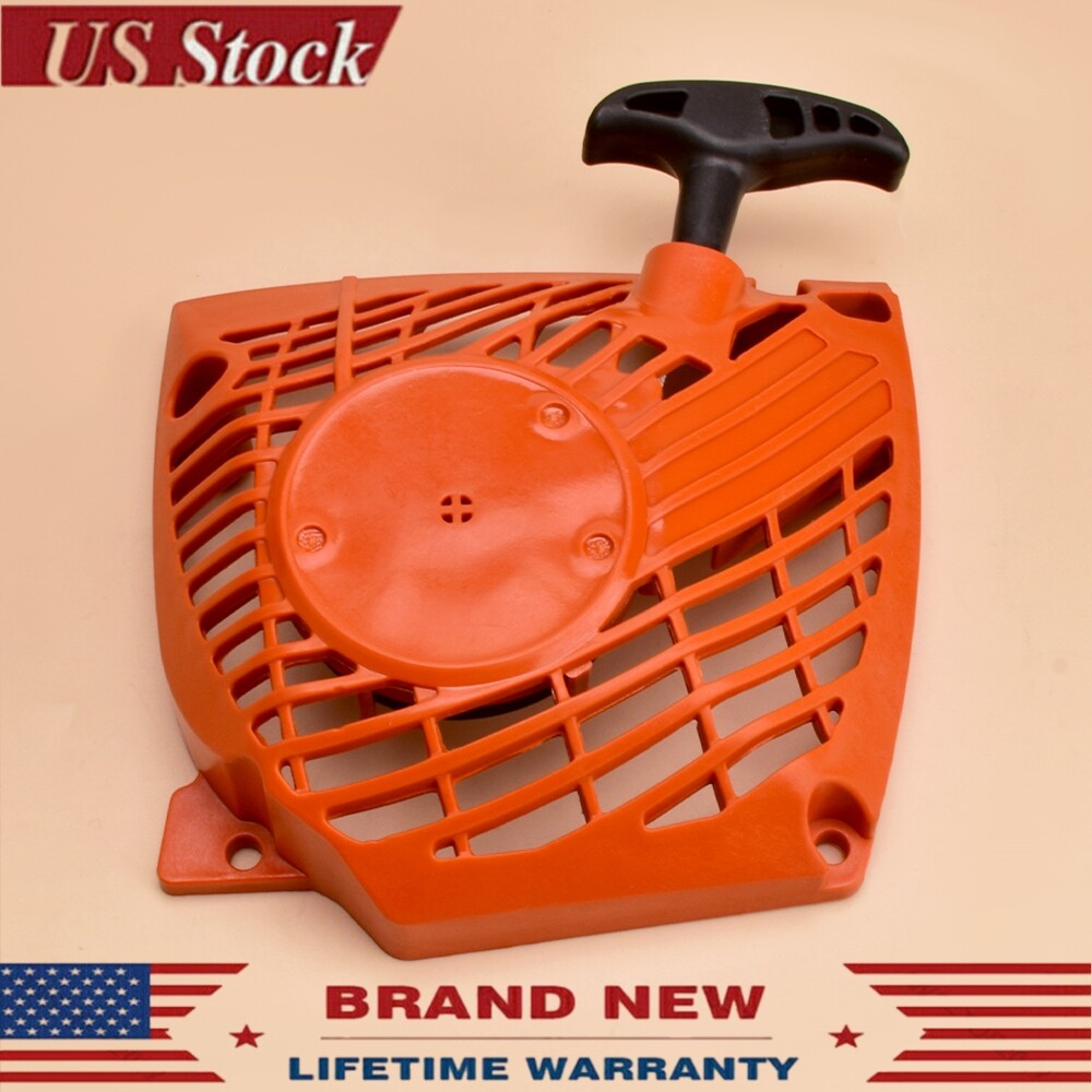 Echo CS-370 CS-400 Chainsaw Recoil Starter Assembly A051000982