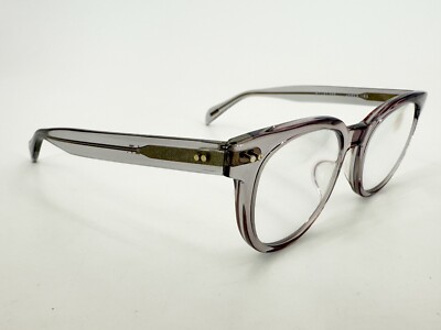 James Salt Optics Glasses NICE SALT Optics James Eyeglass FRAMES