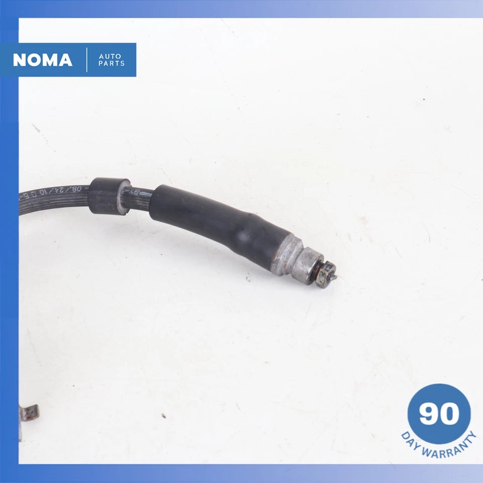 Land Rover L319 LR4 2011 manguera hidráulica de freno delantero derecho OEM Foto 2 de 4