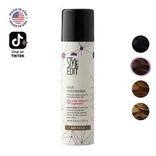 Style Edit Root Concealer Spray Dark Brown