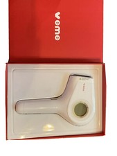Permanent Laser Hair Removal for Women Veme 500,000 Flashes ICE Cooling Painless