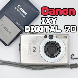 Canon Ixy 70 | eBay