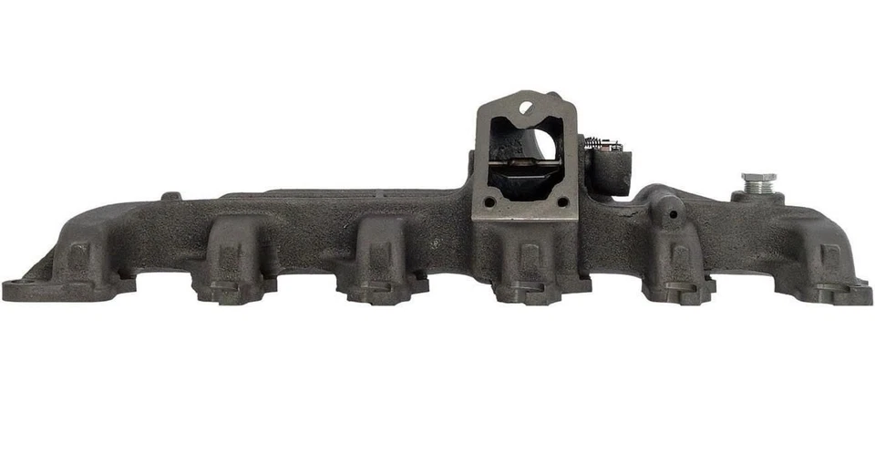 Kit de colector de escape Dorman 674-173 para vehículos Ford con junta y herrajes - NUEVO Foto 2 de 3