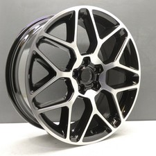 FORD MONDEO MK5 19" DIAMOND CUT ALLOY WHEEL 2320123 GS7J-1007-BA GENUINE X1