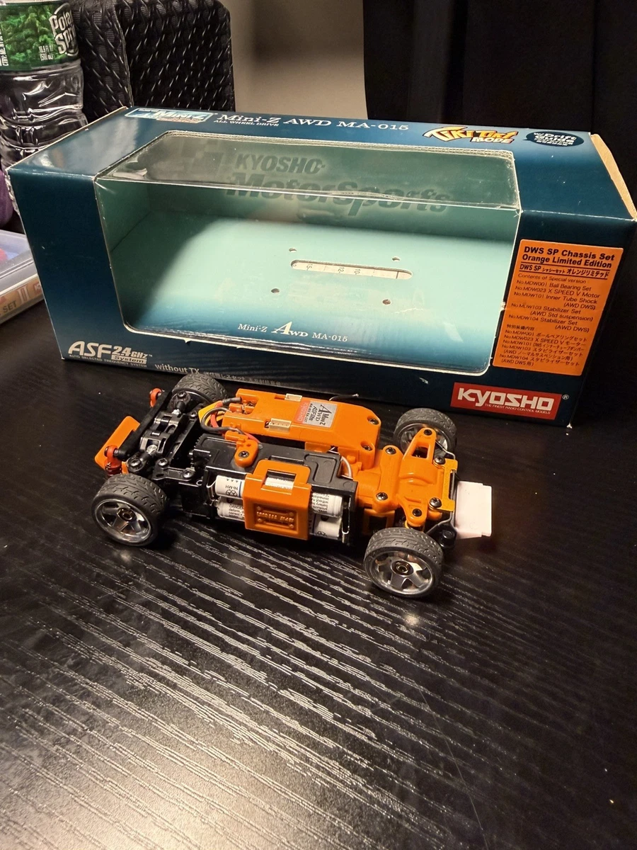 mini z awd products for sale | eBay