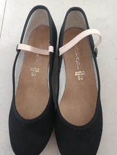 Katz Ballettschuhe 5,5 bzw. 36 bis 38,5 wie Neu