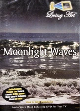 Moonlight Waves