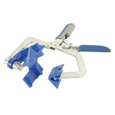 Multifunctional Corner Clamp For Kreg Jigs And 90° Corner Joints&T Joints Tool