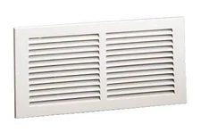 HART & COOLEY 043321 12X18 Steel Return Grille