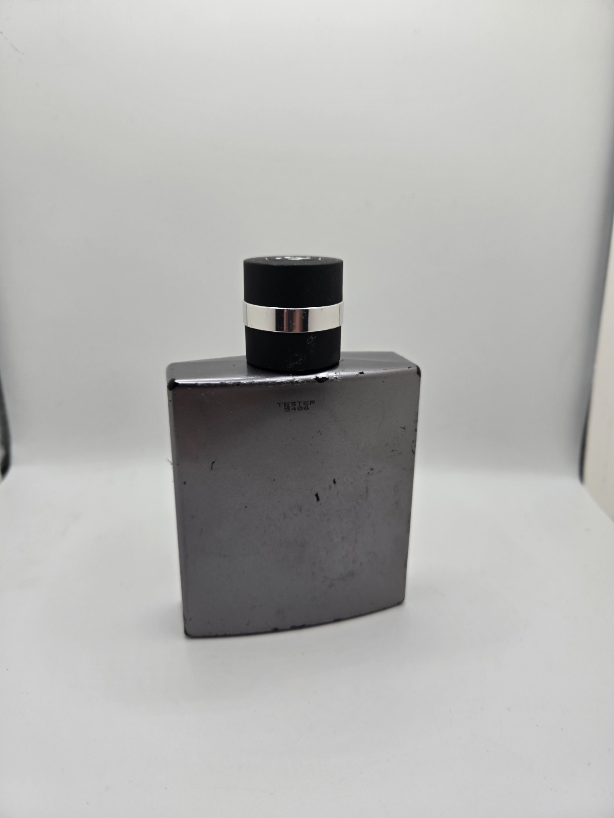 Chanel Allure Homme Sport Eau Extreme 3.4fl Rare OLD Formula Batch Yr: 2020