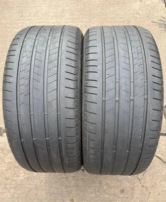 Sommerreifen 275/40 R20 106W XL Bridgestone Alenza 001 RFT RSC * DOT22 4,2-5mm - Bild 1 von 2