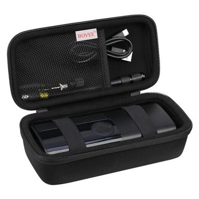 Travel Case Compatible with Tire Inflator Portable Air Compressor, 120 PSI