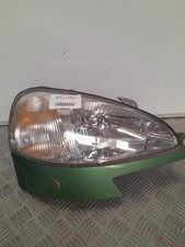 Feu avant (phare) Daewoo REZZO