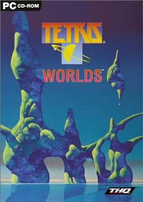 Tetris Worlds
