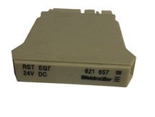 Weidmüller Relaiskoppler RST EG7 24VDC