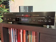 Denon DCD-735 CD Player with Remote Control Super Condition Fully Working