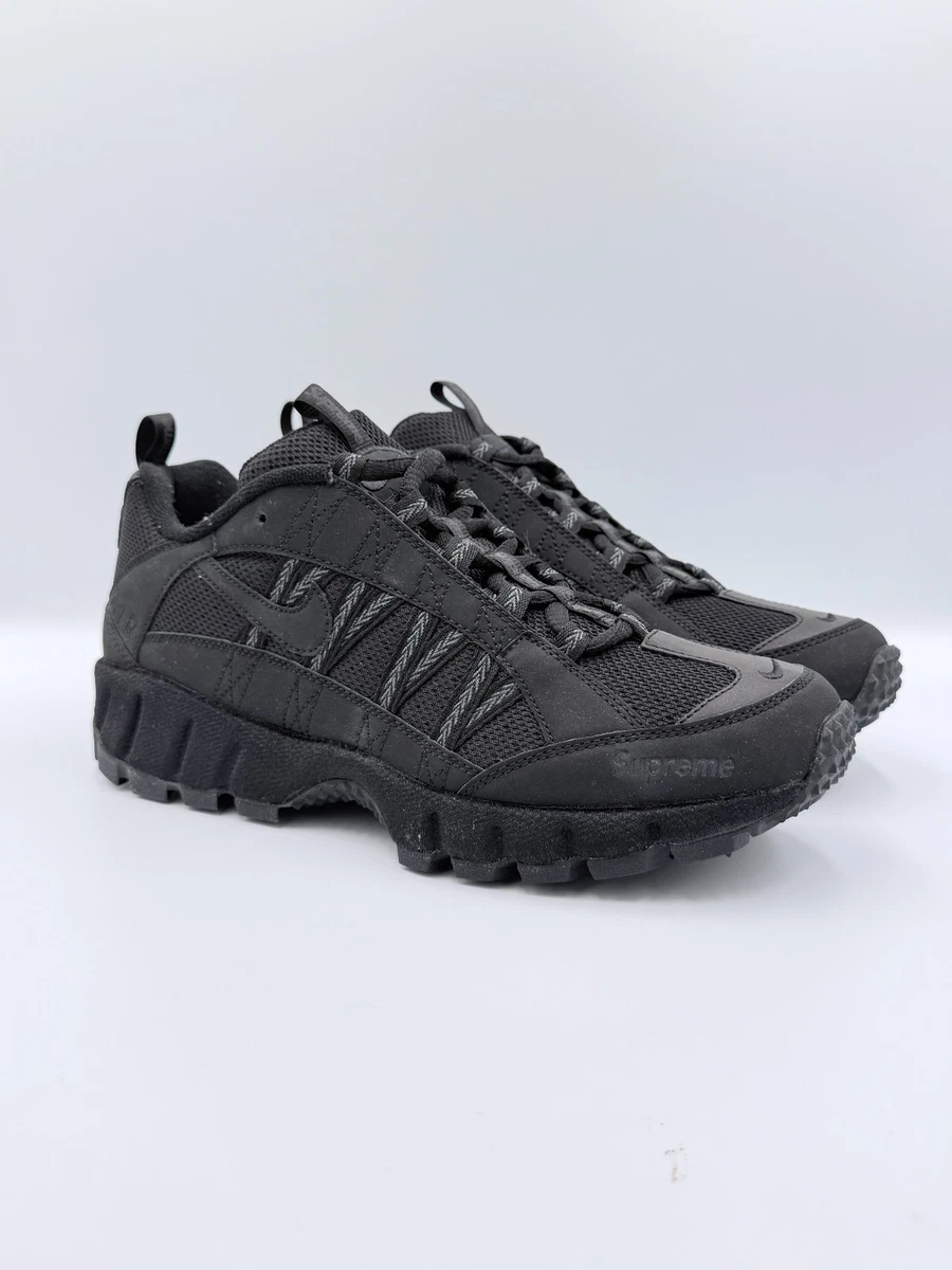 Nike Supreme x Air Humara 17 Black for sale | eBay