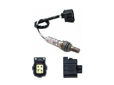 For 2011-2014 Mercedes CL63 AMG Oxygen Sensor Downstream Bosch 46915HCGG 2012