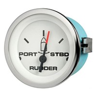 Ruderlageanzeiger 12 V - 1 Pc Osculati - 27.289.21 - 2728921
