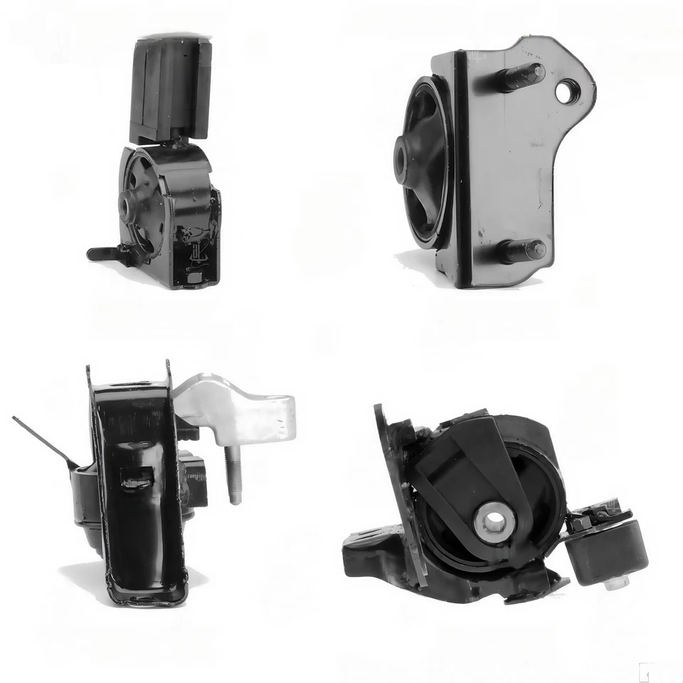 Kit de montaje de motor para Toyota Matrix 2003 2004 1,8 L L4 Foto 3 de 4