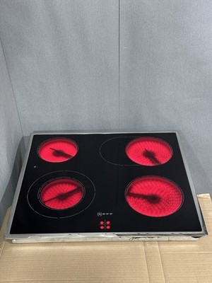 Neff Kochfeld 1742N0 01 FD8004  Type EKT7304N Glaskeramik