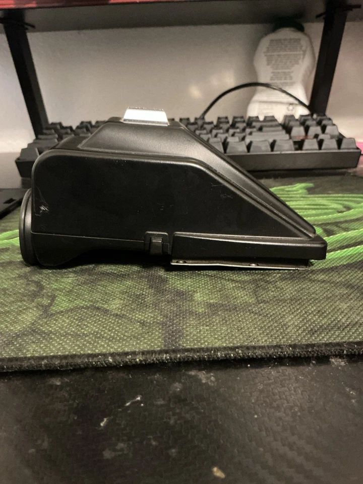 Buscador de prisma medido Hasselblad PME90 sin probar para serie V 500CM 503CX 501CM Foto 4 de 4