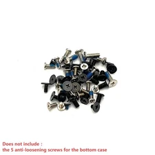 New For HP ProBook 440 445 G8 G9 G10 Laptop Replacement screws set of screws kit