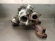 04L253010T TURBOLADER / 04L253010T / 5585207 FÜR AUDI Q3 F3B 35 TDI