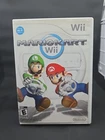 Mario Kart Wii | Wii | CIB | Tested