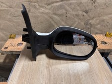 Retroviseur droit (ou coque) Renault CLIO