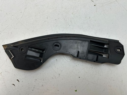 Volkswagen Touareg I 2008 Stoßstange hinten rechts Halterung 7L6807394 MAM68641