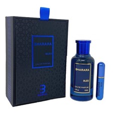 Bharara Bleu Eau De Parfum 3.4 fl oz / 100ml ...