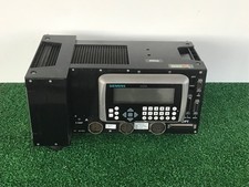 Siemens M50  EPAC3608M53 Traffic Control Box