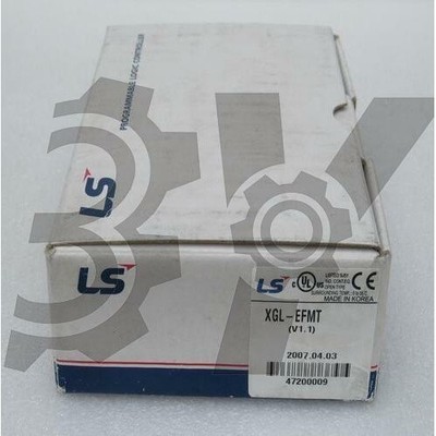 1PC NEW XGLEFMT LS module XGL-EFMT V1.1 *lm