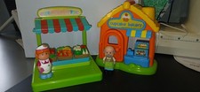 ELC Happyland Cake Shop