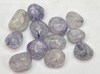Quartz Loose Gem Stones Lot 36.9g — photo 1