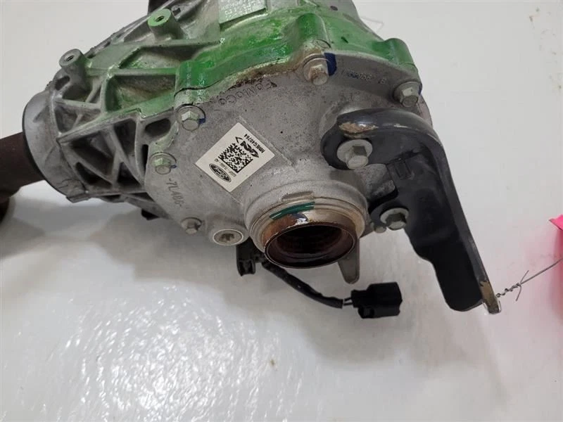 Ford Edge 2015-2018 caja de transferencia 2,0 L turbo G2GP7L486AD Foto 4 de 4