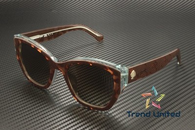 KATE SPADE YOLANDA S 086LA Havana Brown Polarized Women display picture 2