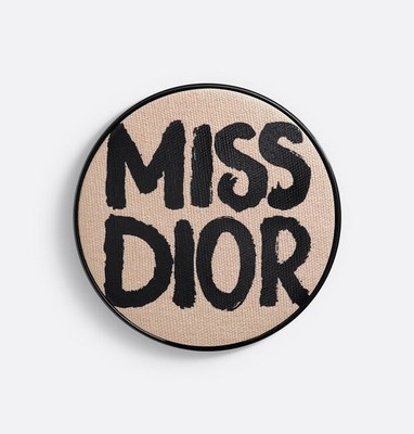 Dior Forever Cushion Case Miss Dior Fall 2025 Shocking Pink/Wild