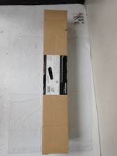 NEW Cable Management Panel 2U Horizontal Finger Duct Rack Removeable Cover