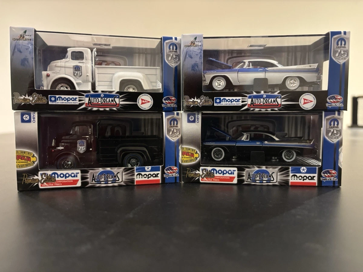 M2 Machines Dodge Diecast Cars for sale | eBay