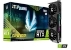 New ZOTAC GAMING GeForce RTX 3070 Ti Trinity OC 8GB GDDR6X Graphics Card