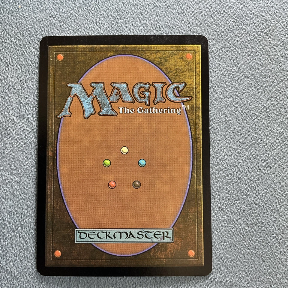 MTG- Path to Exile- Conflux- FOIL-Lightly Played Excellent Cond- MAGIC CARD - Image 3 of 3