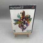 King of Fighters XI (Sony PlayStation 2, 2007) PS2 NEW SEALED