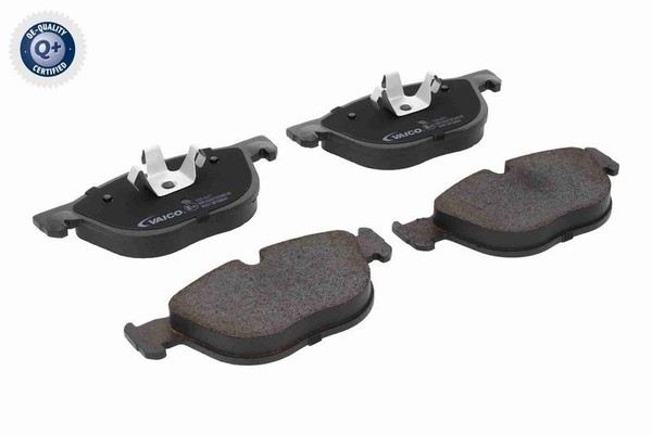 Vaico V20-4271 Bremsbelagsatz, Scheibenbremse FüR BMW-image