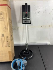 Qwest Metal Detector RS900501 tested and works