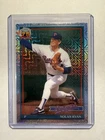 2026 Topps Series 1 Baseball Nolan Ryan Mojo Silver Pack Rangers