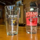 beer glasses — photo 2