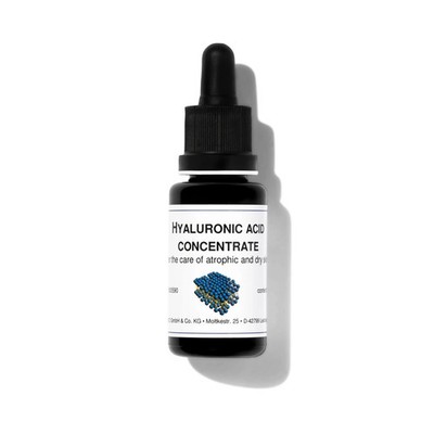 DMS Dermaviduals Hyaluronic Acid Concentrate 20ml