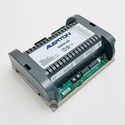 Alerton VAViH-SD Single Duct VAV Variable Air Volume Controller *No Actuator*